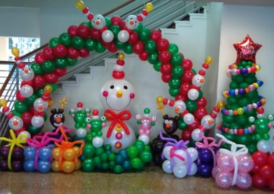 christmas-balloon-decorations